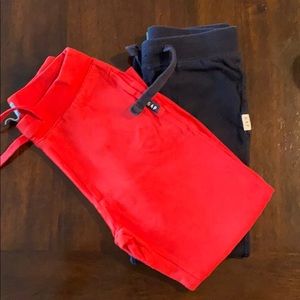 Gap 2 pants